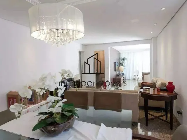 Imagem: Apartamento com Área Privativa À Venda