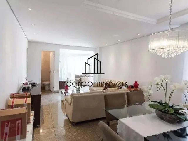 Imagem 7: Apartamento com Área Privativa À Venda, 4 Quartos, 1 Suíte, 4 Vagas, Buritis - Belo