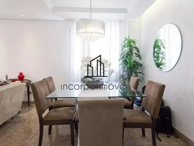 Imagem 2: Apartamento com Área Privativa À Venda, 4 Quartos, 1 Suíte, 4 Vagas, Buritis - Belo