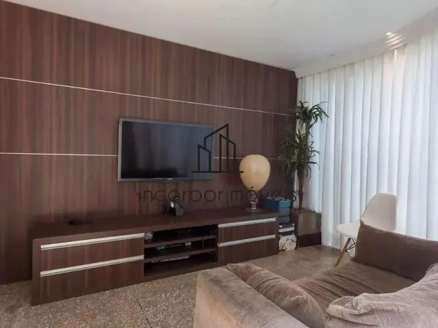 Imagem 13: Apartamento com Área Privativa À Venda, 4 Quartos, 1 Suíte, 4 Vagas, Buritis - Belo
