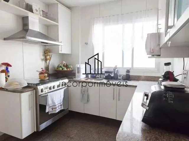Imagem 16: Apartamento com Área Privativa À Venda, 4 Quartos, 1 Suíte, 4 Vagas, Buritis - Belo