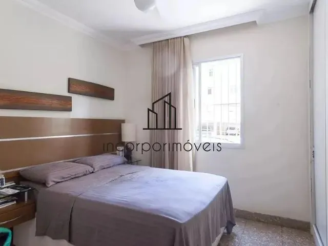 Imagem 15: Apartamento com Área Privativa À Venda, 4 Quartos, 1 Suíte, 4 Vagas, Buritis - Belo