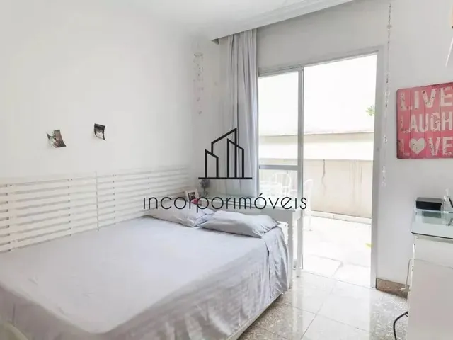 Imagem 8: Apartamento com Área Privativa À Venda, 4 Quartos, 1 Suíte, 4 Vagas, Buritis - Belo