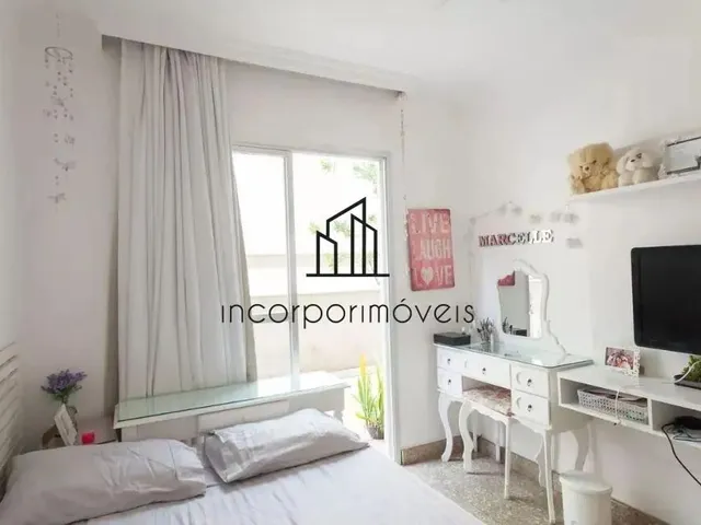 Imagem 3: Apartamento com Área Privativa À Venda, 4 Quartos, 1 Suíte, 4 Vagas, Buritis - Belo