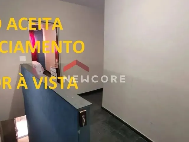 Imagem: Casa em Rua Conde de Palma - Madre Gertrudes