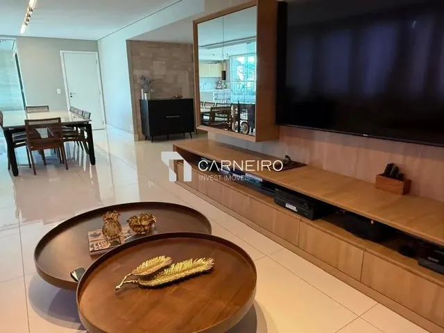 Imagem: Apartamento À Venda em Gutierrez, Bh