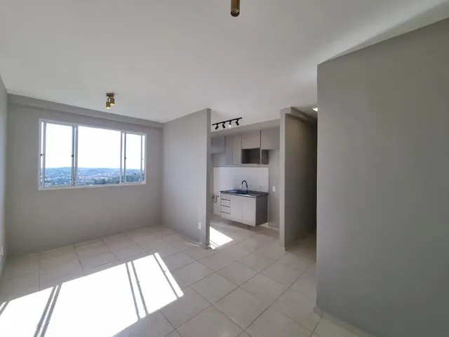 Imagem: Apartamento À Venda, 2 Quartos, 1 Vaga