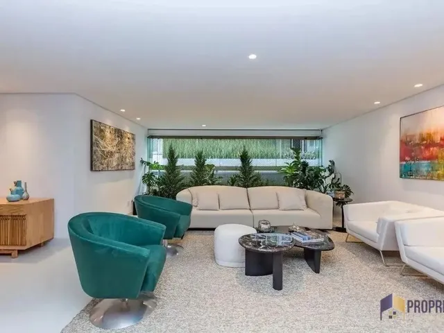 Imagem: Apartamento Luxuoso À Venda no Gutierrez