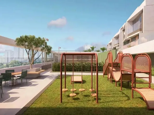 Imagem 10: Casa de 3 Quartos no Bairro Buritis