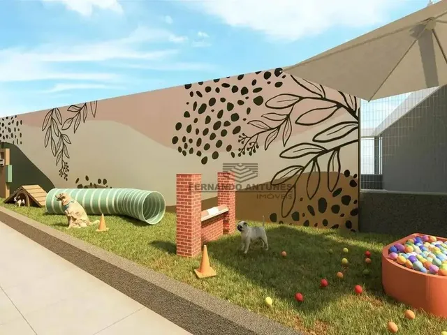 Imagem 3: Casa de 3 Quartos no Bairro Buritis