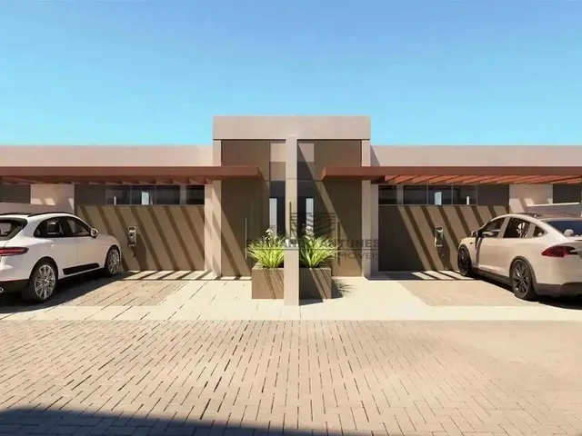 Imagem 13: Casa de 3 Quartos no Bairro Buritis
