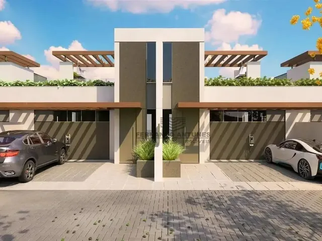 Imagem 16: Casa de 3 Quartos no Bairro Buritis