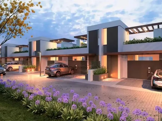 Imagem 9: Casa de 3 Quartos no Bairro Buritis