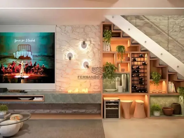 Imagem 7: Casa de 3 Quartos no Bairro Buritis