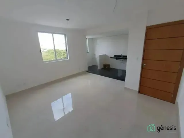 Imagem: Vende-Se Apto 03 Quartos - Bairro Palmeiras