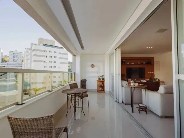 Imagem: Apartamento com 3 Quartos, Buritis - Belo