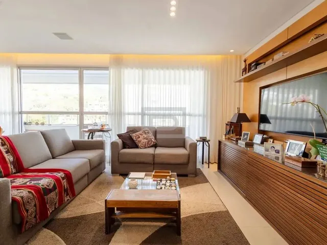 Imagem 3: Apartamento com 3 Quartos, Buritis - Belo Horizonte