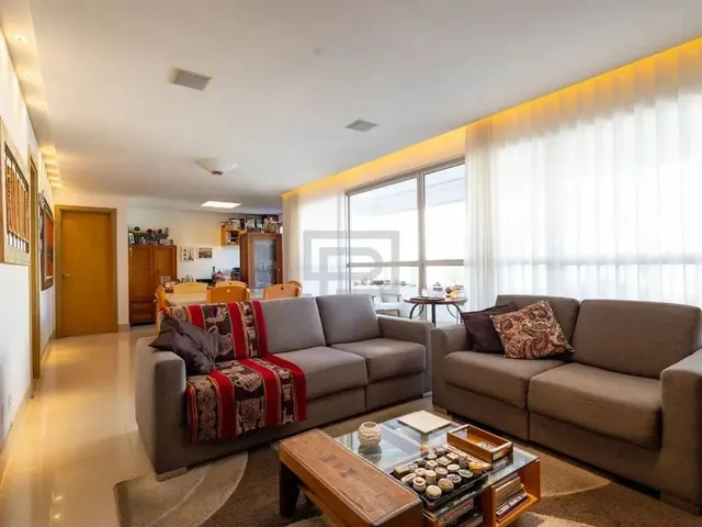 Imagem 4: Apartamento com 3 Quartos, Buritis - Belo Horizonte