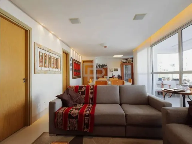Imagem 6: Apartamento com 3 Quartos, Buritis - Belo Horizonte