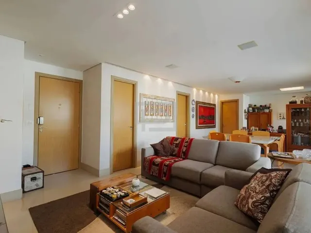 Imagem 8: Apartamento com 3 Quartos, Buritis - Belo Horizonte