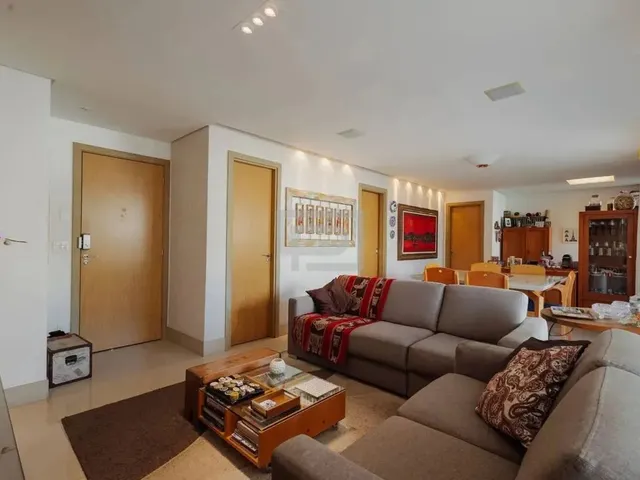 Imagem 7: Apartamento com 3 Quartos, Buritis - Belo Horizonte