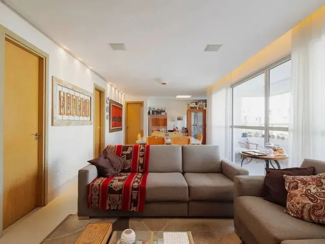 Imagem 9: Apartamento com 3 Quartos, Buritis - Belo Horizonte