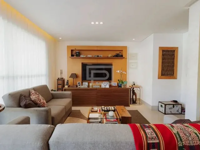 Imagem 2: Apartamento com 3 Quartos, Buritis - Belo Horizonte