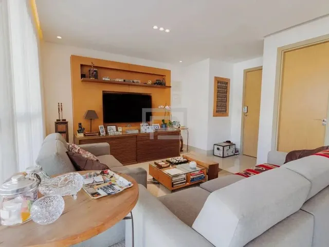 Imagem 16: Apartamento com 3 Quartos, Buritis - Belo Horizonte