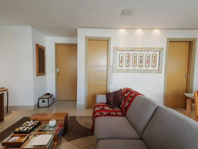 Imagem 14: Apartamento com 3 Quartos, Buritis - Belo Horizonte