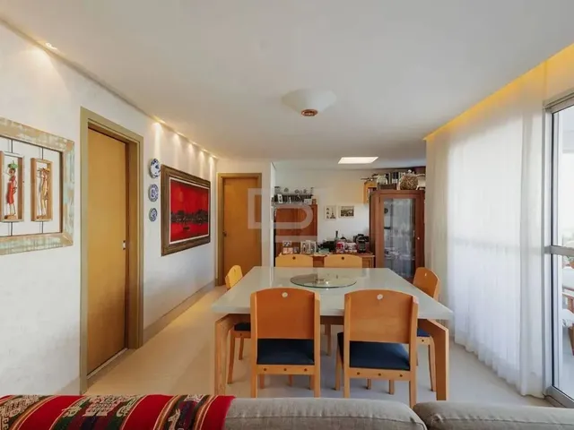 Imagem 10: Apartamento com 3 Quartos, Buritis - Belo Horizonte