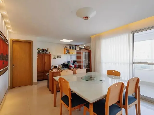 Imagem 13: Apartamento com 3 Quartos, Buritis - Belo Horizonte