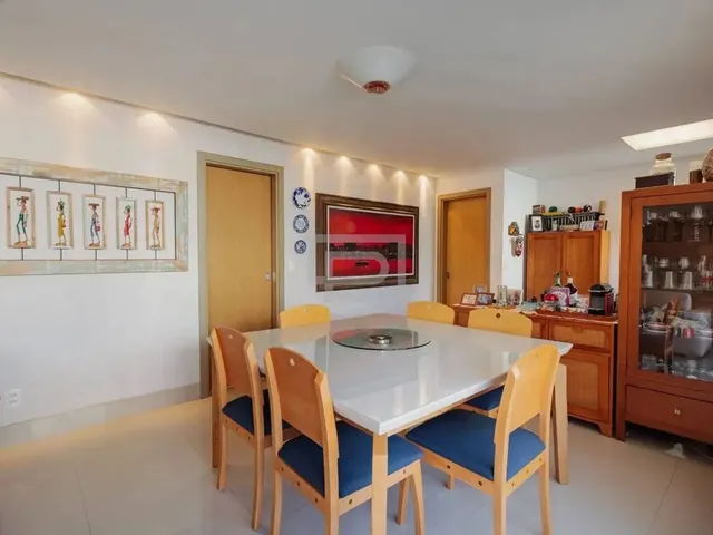 Imagem 15: Apartamento com 3 Quartos, Buritis - Belo Horizonte
