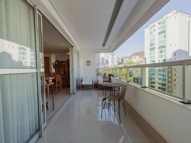Imagem 5: Apartamento com 3 Quartos, Buritis - Belo Horizonte