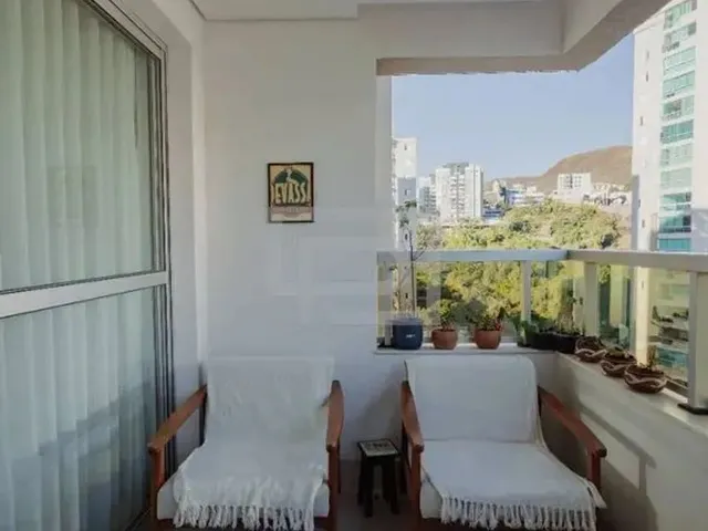 Imagem 12: Apartamento com 3 Quartos, Buritis - Belo Horizonte