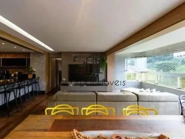 Imagem 16: Apartamento À Venda, 4 Quartos, 3 Suítes, 2 Vagas, Buritis - Belo Horizonte/Mg
