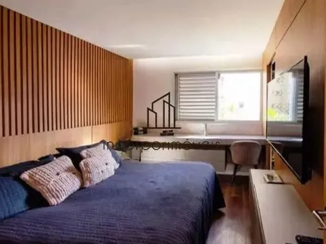 Imagem 13: Apartamento À Venda, 4 Quartos, 3 Suítes, 2 Vagas, Buritis - Belo Horizonte/Mg
