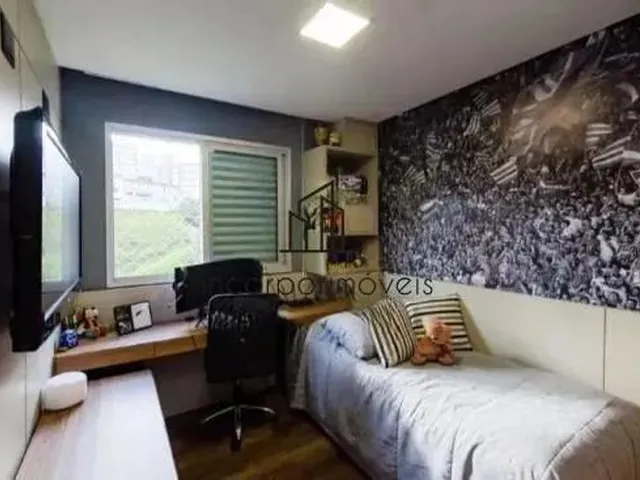 Imagem 14: Apartamento À Venda, 4 Quartos, 3 Suítes, 2 Vagas, Buritis - Belo Horizonte/Mg