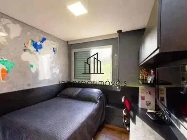 Imagem 12: Apartamento À Venda, 4 Quartos, 3 Suítes, 2 Vagas, Buritis - Belo Horizonte/Mg