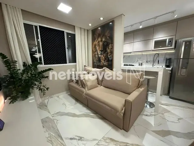 Imagem: Apartamento Alto Padrão com Vista Definitiva