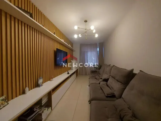 Imagem: Apartamento em Rua Herculano Pena - Salgado