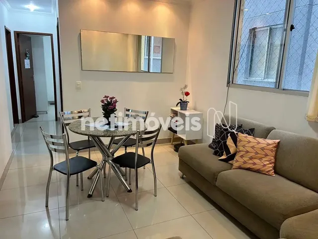 Imagem: Apartamento 3 Quartos Nova Granada