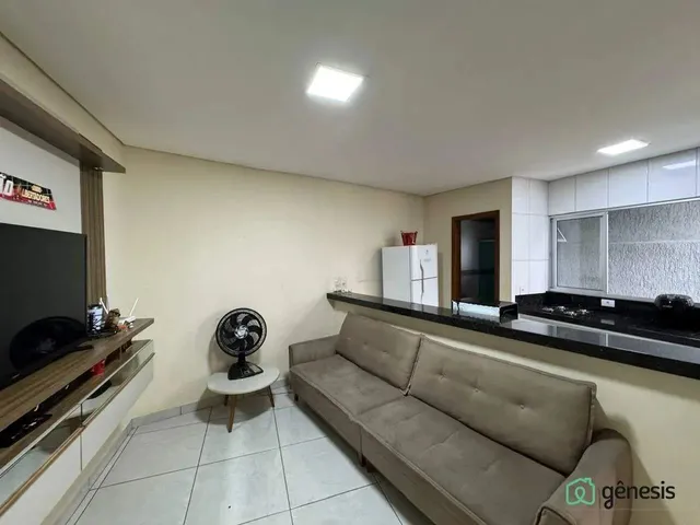 Imagem: Vende-Se Casa 05 Quartos - Bairro Betânia