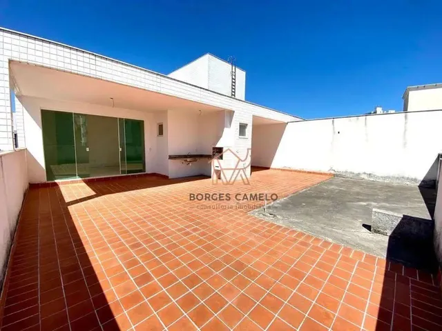 Imagem 12: Cobertura com 4 Dormitórios À Venda, 280 M² por R$ 2.000.000,00 - Buritis - Belo