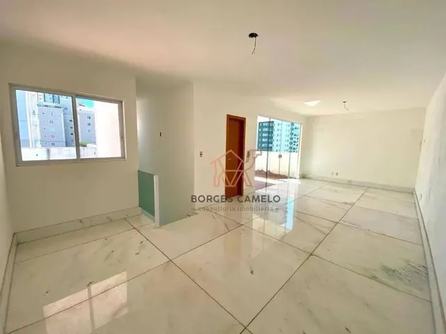 Imagem 6: Cobertura com 4 Dormitórios À Venda, 280 M² por R$ 2.000.000,00 - Buritis - Belo