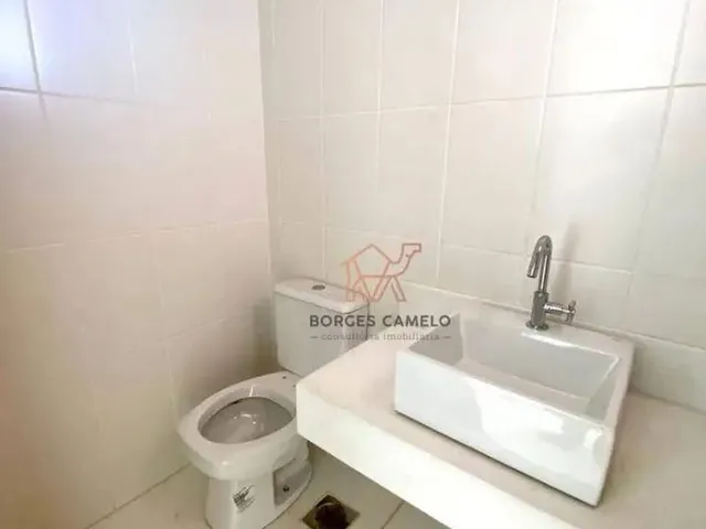 Imagem 11: Cobertura com 4 Dormitórios À Venda, 280 M² por R$ 2.000.000,00 - Buritis - Belo