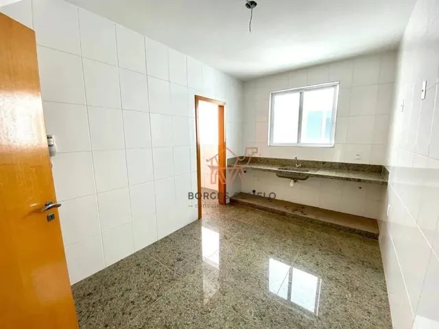 Imagem 14: Cobertura com 4 Dormitórios À Venda, 280 M² por R$ 2.000.000,00 - Buritis - Belo