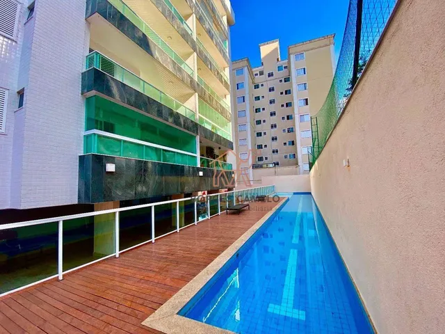 Imagem 10: Cobertura com 4 Dormitórios À Venda, 280 M² por R$ 2.000.000,00 - Buritis - Belo