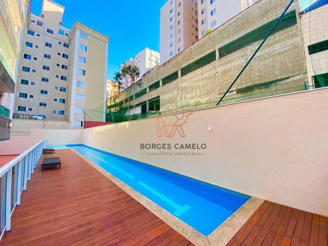 Imagem 3: Cobertura com 4 Dormitórios À Venda, 280 M² por R$ 2.000.000,00 - Buritis - Belo