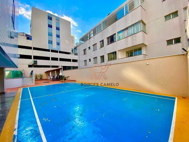 Imagem 15: Cobertura com 4 Dormitórios À Venda, 280 M² por R$ 2.000.000,00 - Buritis - Belo