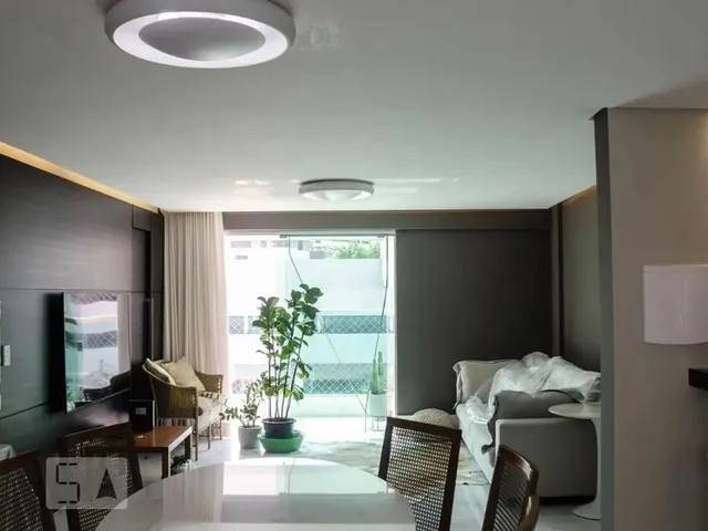 Imagem: Apartamento À Venda - Buritis, 3 Quartos
